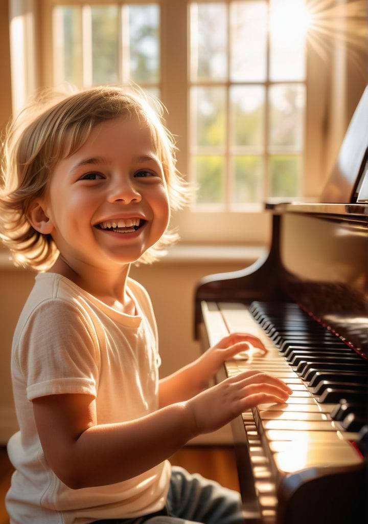 Dlaczego warto nauczyć się gry na instrumentach muzycznych