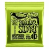 Struny do gitary elektrycznej Ernie Ball 2221