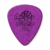 Kostka gitarowa Dunlop 418R 1.14 Kostka gitarowa Dunlop 418R 1.14