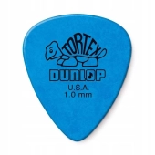 Kostka gitarowa Dunlop 418R 1.0 Kostka gitarowa Dunlop 418R 1.0