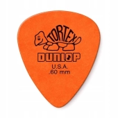 Kostka gitarowa Dunlop 418R 0.60