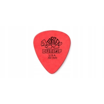 Kostka gitarowa Dunlop 418R 0.50