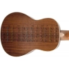Naklejka na ukulele - tabulatory i chwyty