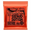 Struny do gitary elektrycznej Ernie Ball 2215
