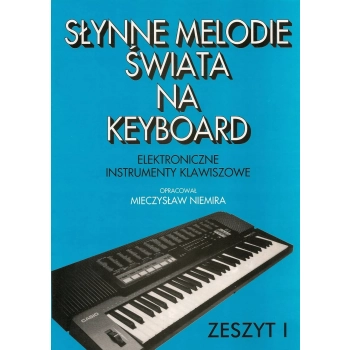 Słynne melodie świata Mieczysław Niemira