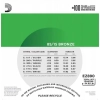 Struny D'Addario EZ890 do gitary akustycznej