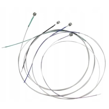 Struny do altówki 38-42 cm Sonete c.17