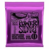 Struny do gitary elektrycznej Ernie Ball 2220
