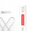 Struny do gitary elektrycznej Daddario XS 10-52