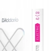 Struny do gitary elektrycznej Daddario XS 9-42