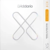 Struny do gitary elektrycznej Daddario XS 10-46