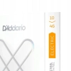 Struny do gitary elektrycznej Daddario XS 10-46