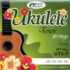 Struny do ukulele tenorowego GorStrings UT5-T