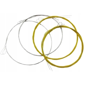 Struny do mandoliny GorStrings 10-46