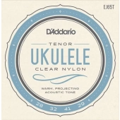 Struny do ukulele tenorowego D'Addario EJ65T