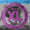 Struny D'Addario EXL120 do gitary elektrycznej