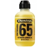 Olejek do konserwacji podstrunnicy Dunlop 6554