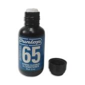 Preparat Dunlop 6582 do konserwacji strun
