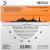Struny D'Addario EJ15 do gitary akustycznej 10-47