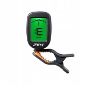 Tuner stroik do gitary ukulele basu Jeremi T30w