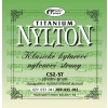 Struny do gitary klasycznej GorStrings CS2-ST 2943