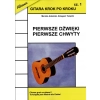 Gitara krok po kroku Część 1 - Pierwsze dźwięki