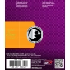 Struny Elixir 16077 NanoWeb Phosphor Bronze 12-56