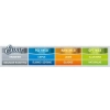 Struny Elixir 16077 NanoWeb Phosphor Bronze 12-56