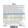 Struny do gitary akustycznej GorStrings SPB5 1356