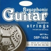 Struny GorStrings D6P do gitary rezofonicznej 1656