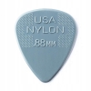 Kostka gitarowa Dunlop Nylon Standard 0.88 mm