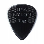 Kostka gitarowa Dunlop Nylon Standard 1.00 mm