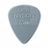 Kostka gitarowa Dunlop Nylon Standard 0.73 mm