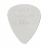 Kostka gitarowa Dunlop Nylon Standard 0.38 mm