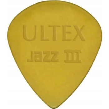 Kostka gitarowa Dunlop Ultex Jazz III 1.38 mm