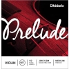 Struny do skrzypiec 1/2 D'Addario Prelude J810