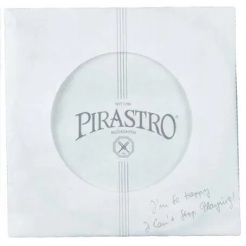 Pirastro Evah Pirazzi 4/4 M struny do skrzypiec
