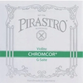 Pirastro Chromocor Struny do skrzypiec 4/4 Pirastro Chromocor Struny do skrzypiec 4/4