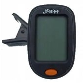 Tuner stroik do gitary ukulele skrzypiec basu