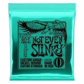 Struny Ernie Ball 2626 Not Even Slinky 12-56