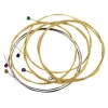 Struny do gitary akustycznej GorStrings SG5-1254