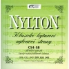 Struny do gitary klasycznej GorStrings CS4-SB 2843