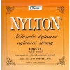 Struny do gitary klasycznej GorStrings CB7-VB 3045