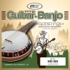 GorStrings KB2 struny gitara banjo 6 strunowa 1035