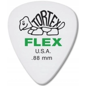 Kostka gitarowa Dunlop Tortex Flex 0.88