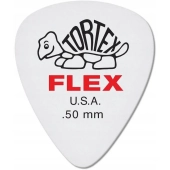 Kostka gitarowa Dunlop Tortex Flex 0.50