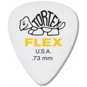 Kostka gitarowa Dunlop Tortex Flex 0.73