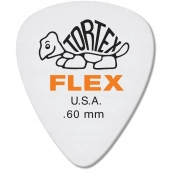 Kostka gitarowa Dunlop Tortex Flex 0.60