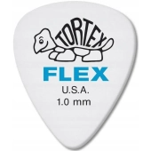 Kostka gitarowa Dunlop Tortex Flex 1.0