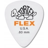 Kostka do gitary / Kostki Dunlop Tortex Flex 6szt